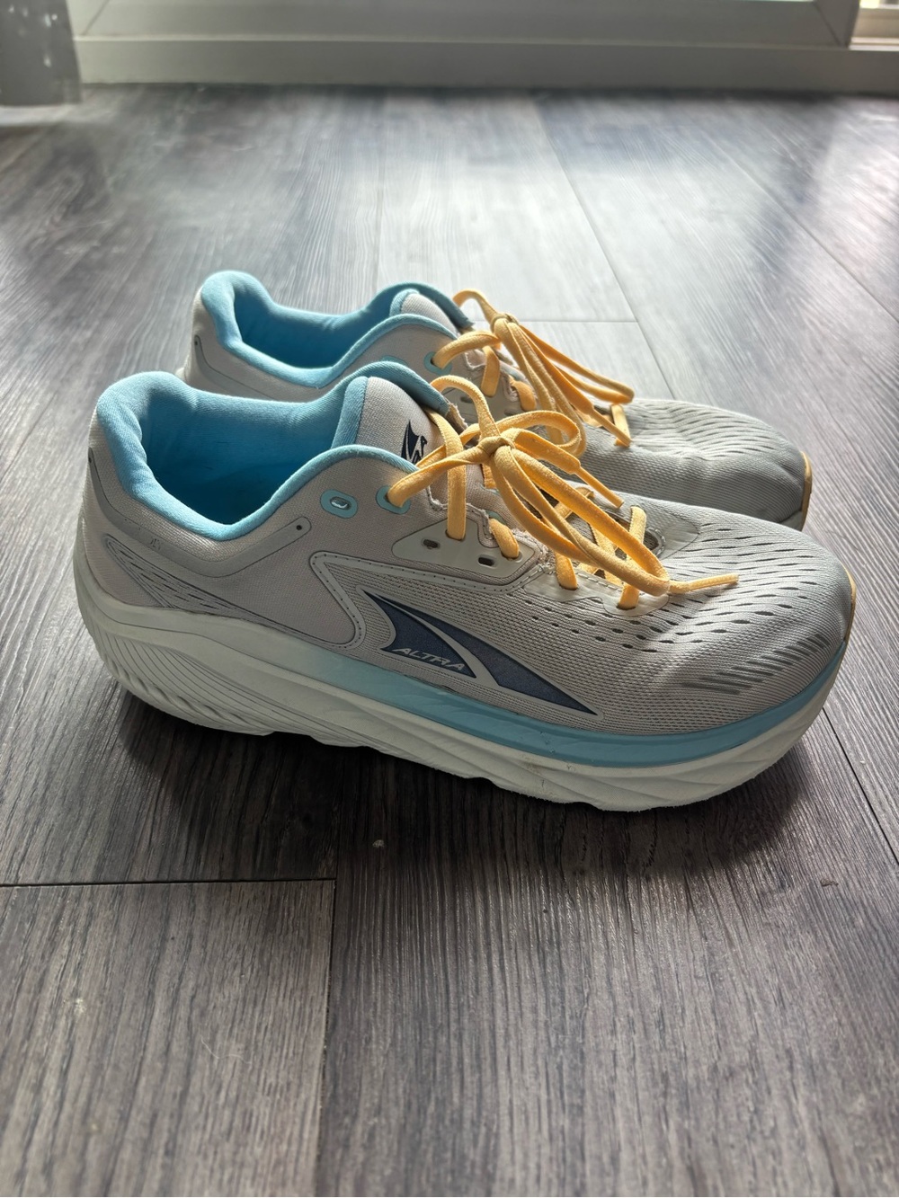 Altra Running Shoe